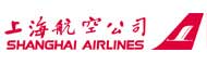Shanghai Airlines (FM)